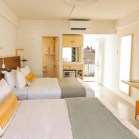 Hotel Lucine غالفيستون، تكساس المظهر الخارجي الصورة