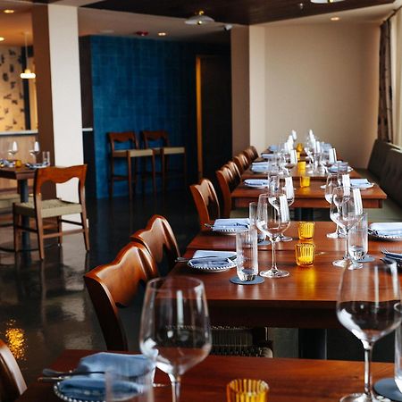 Hotel Lucine غالفيستون، تكساس المظهر الخارجي الصورة