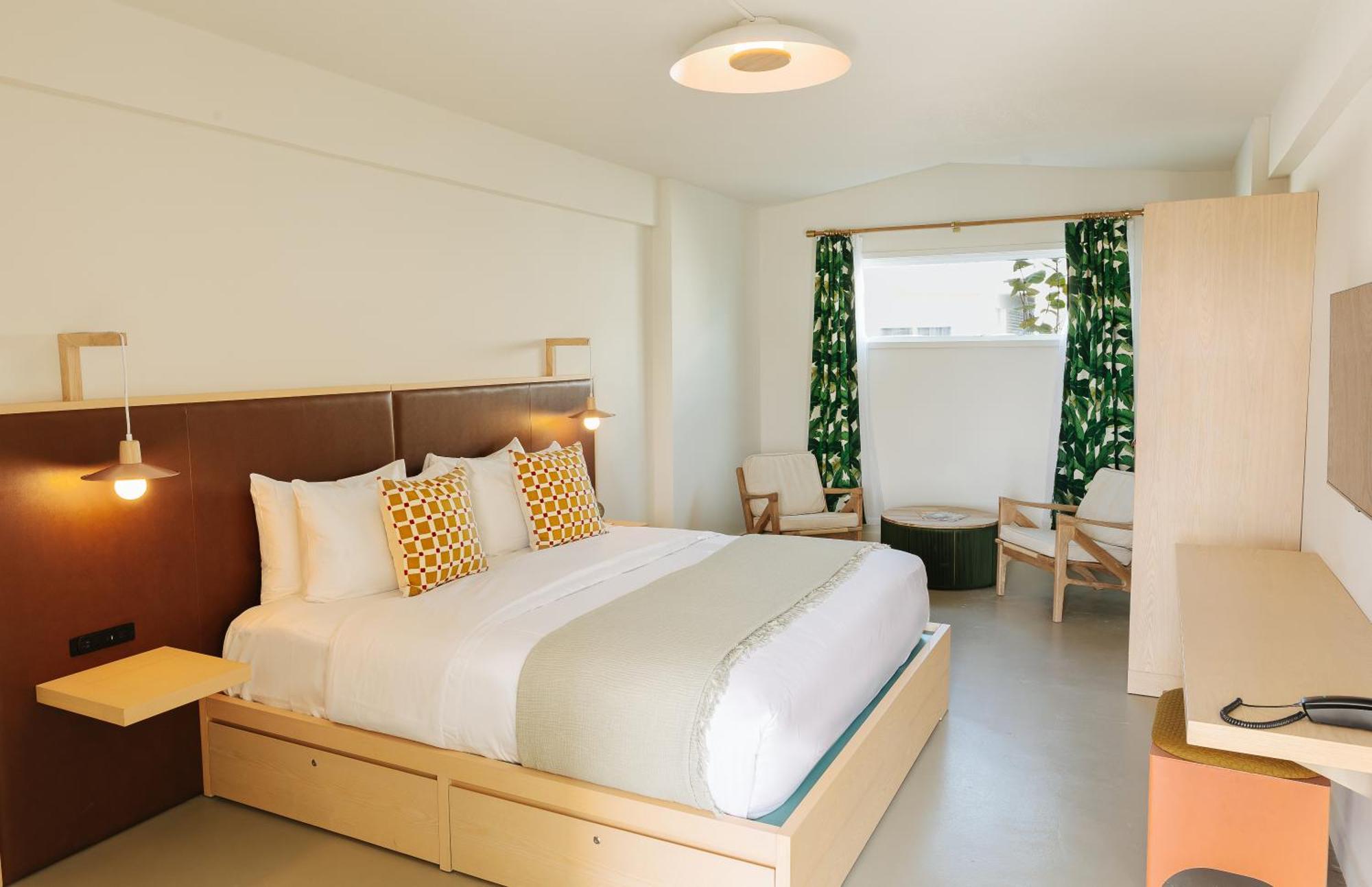 Hotel Lucine غالفيستون، تكساس المظهر الخارجي الصورة