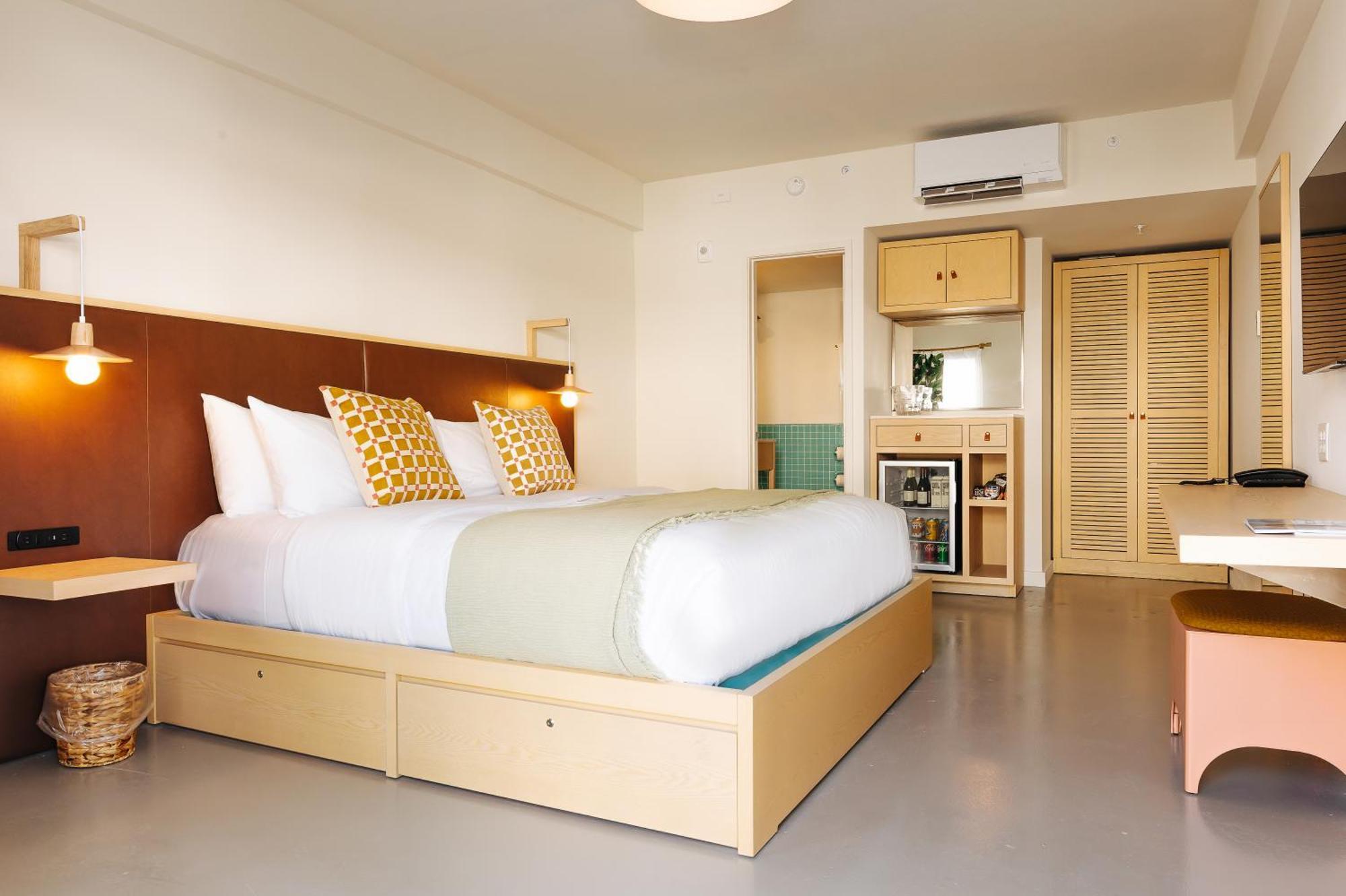 Hotel Lucine غالفيستون، تكساس المظهر الخارجي الصورة