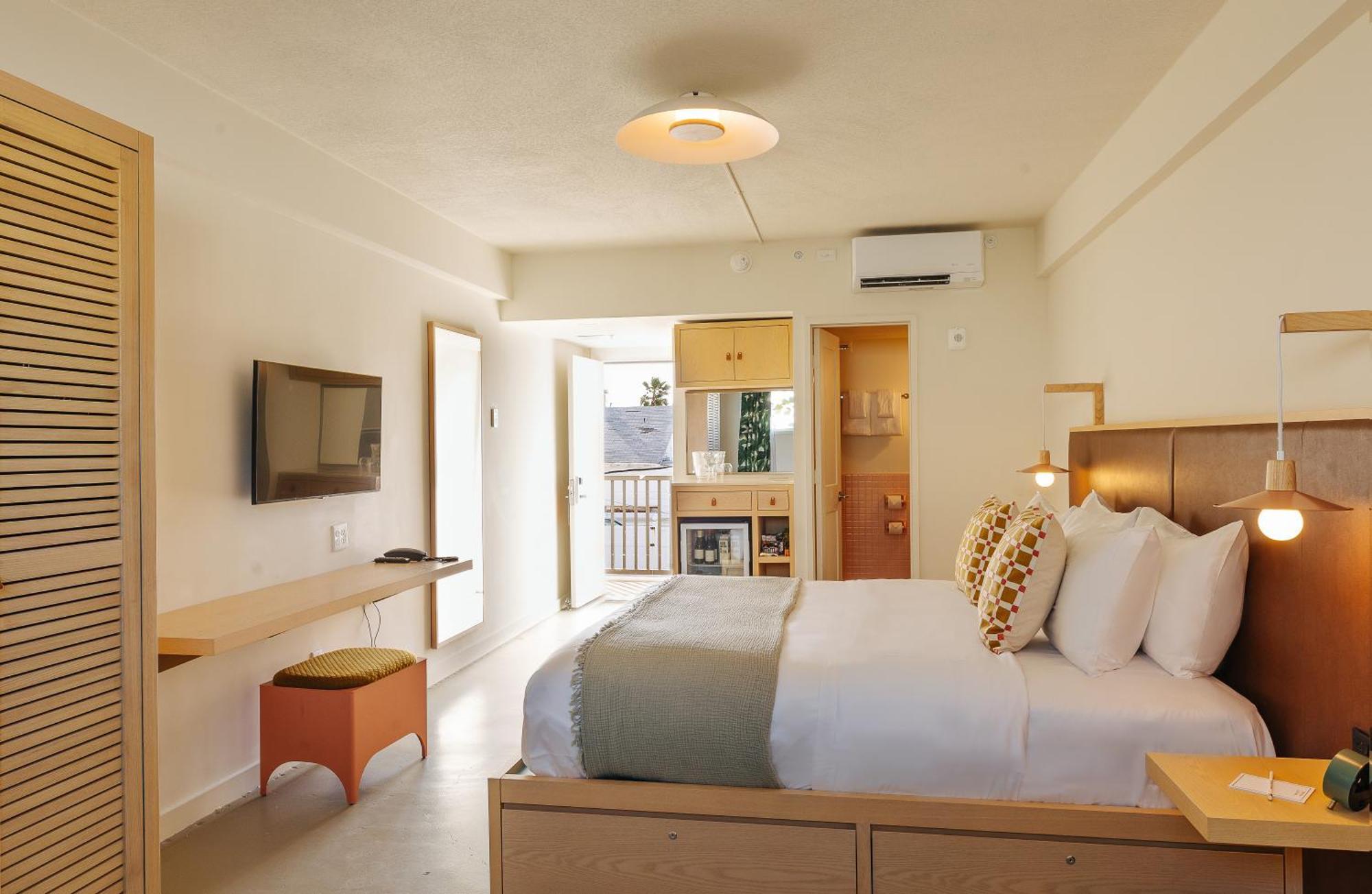 Hotel Lucine غالفيستون، تكساس المظهر الخارجي الصورة