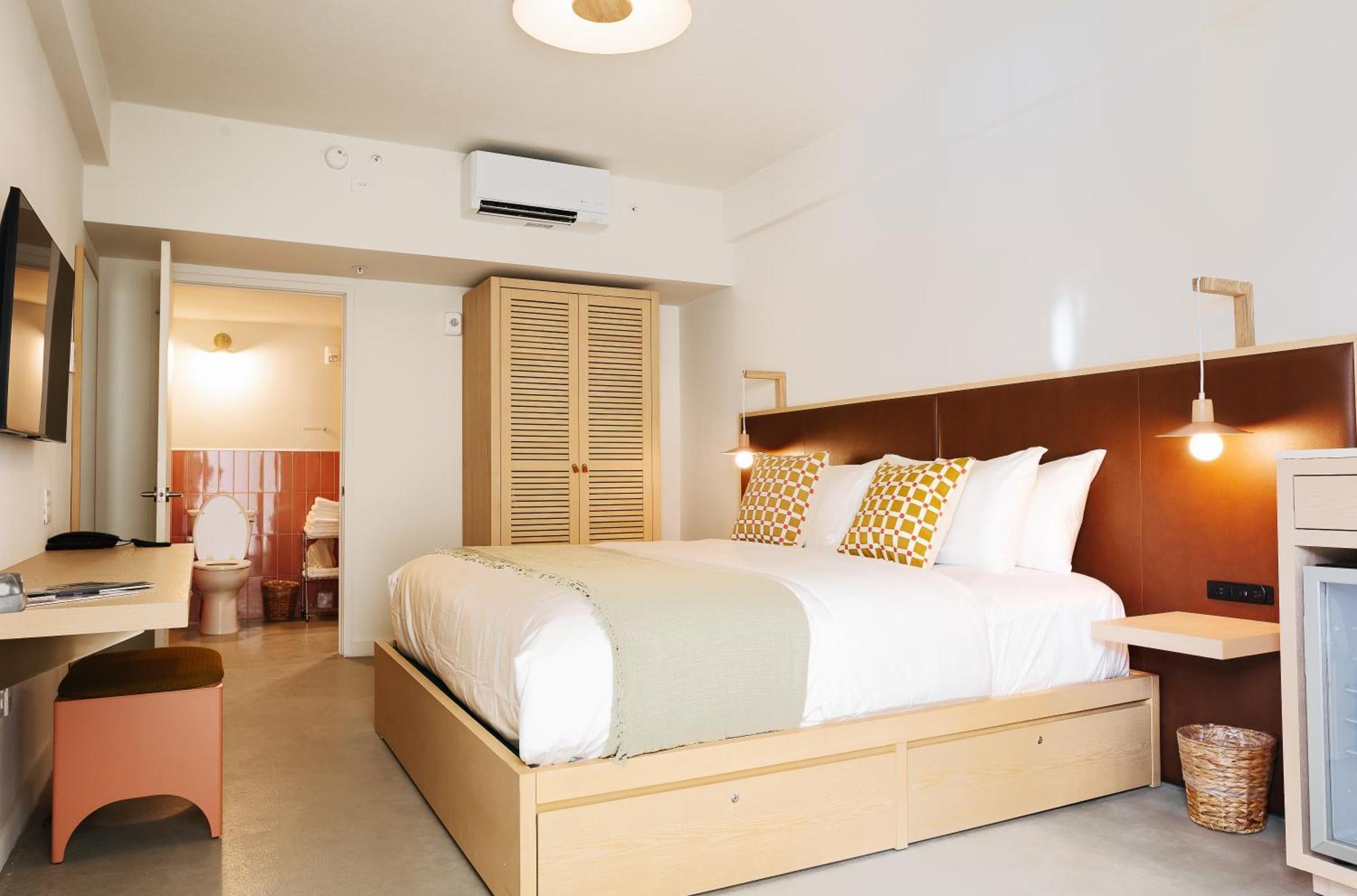Hotel Lucine غالفيستون، تكساس المظهر الخارجي الصورة