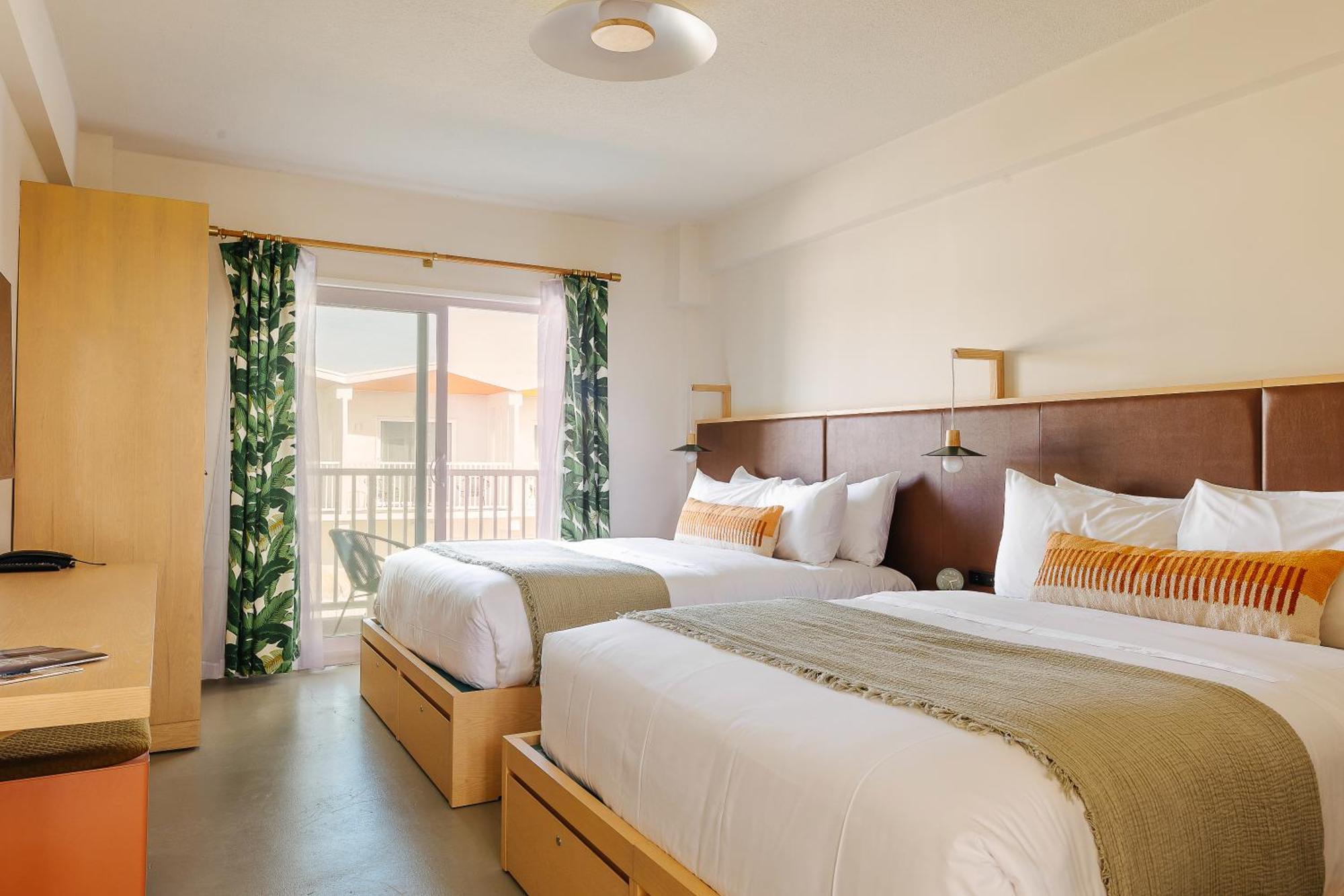 Hotel Lucine غالفيستون، تكساس المظهر الخارجي الصورة