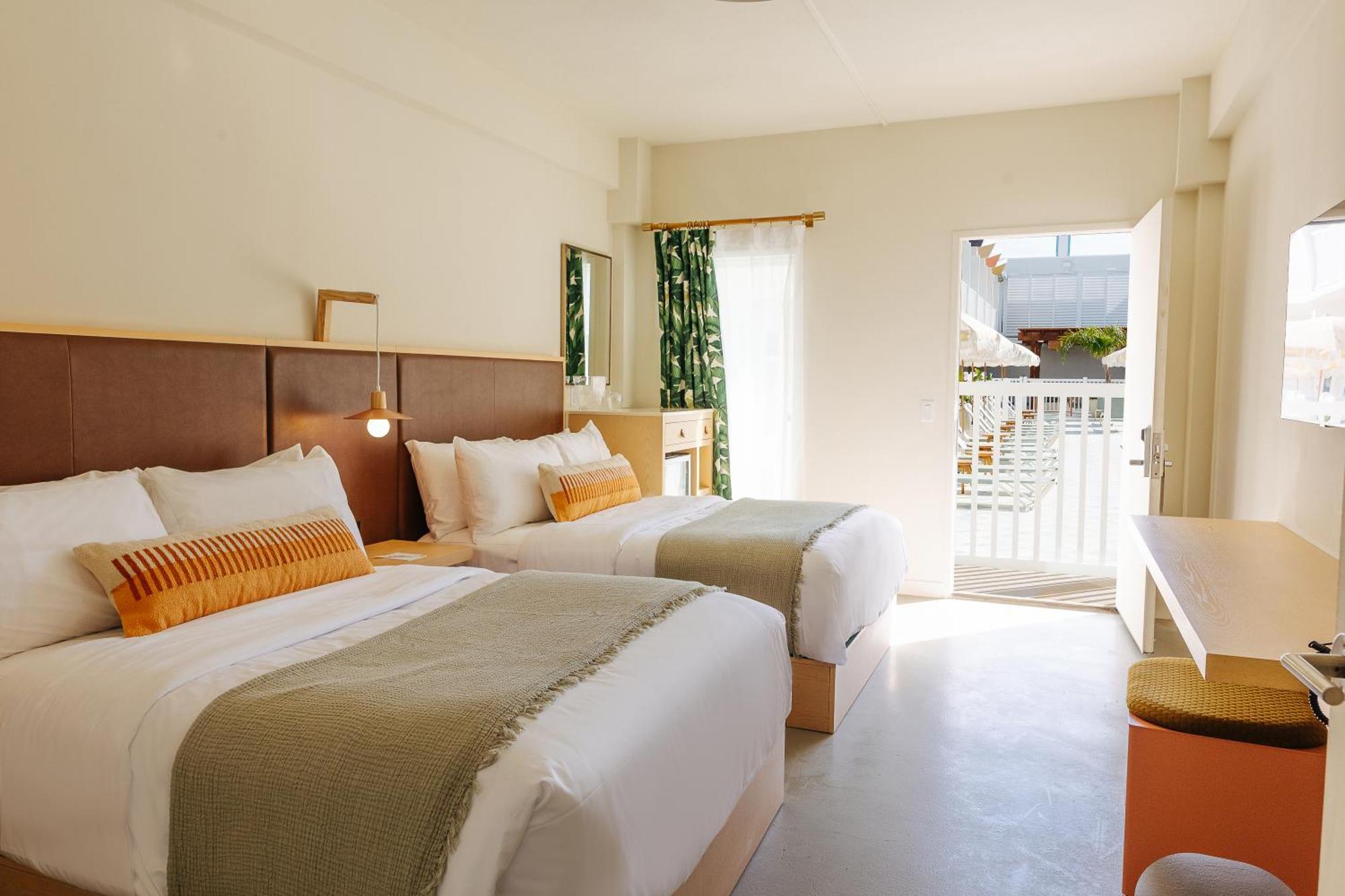 Hotel Lucine غالفيستون، تكساس المظهر الخارجي الصورة