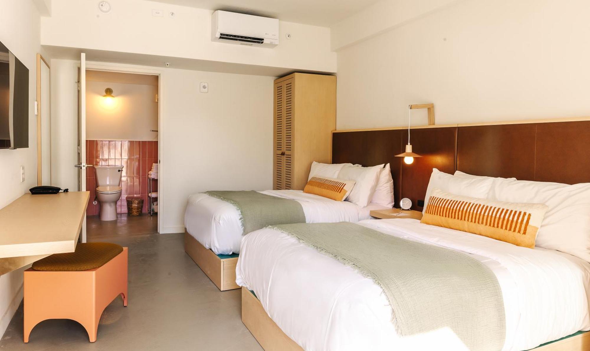 Hotel Lucine غالفيستون، تكساس المظهر الخارجي الصورة