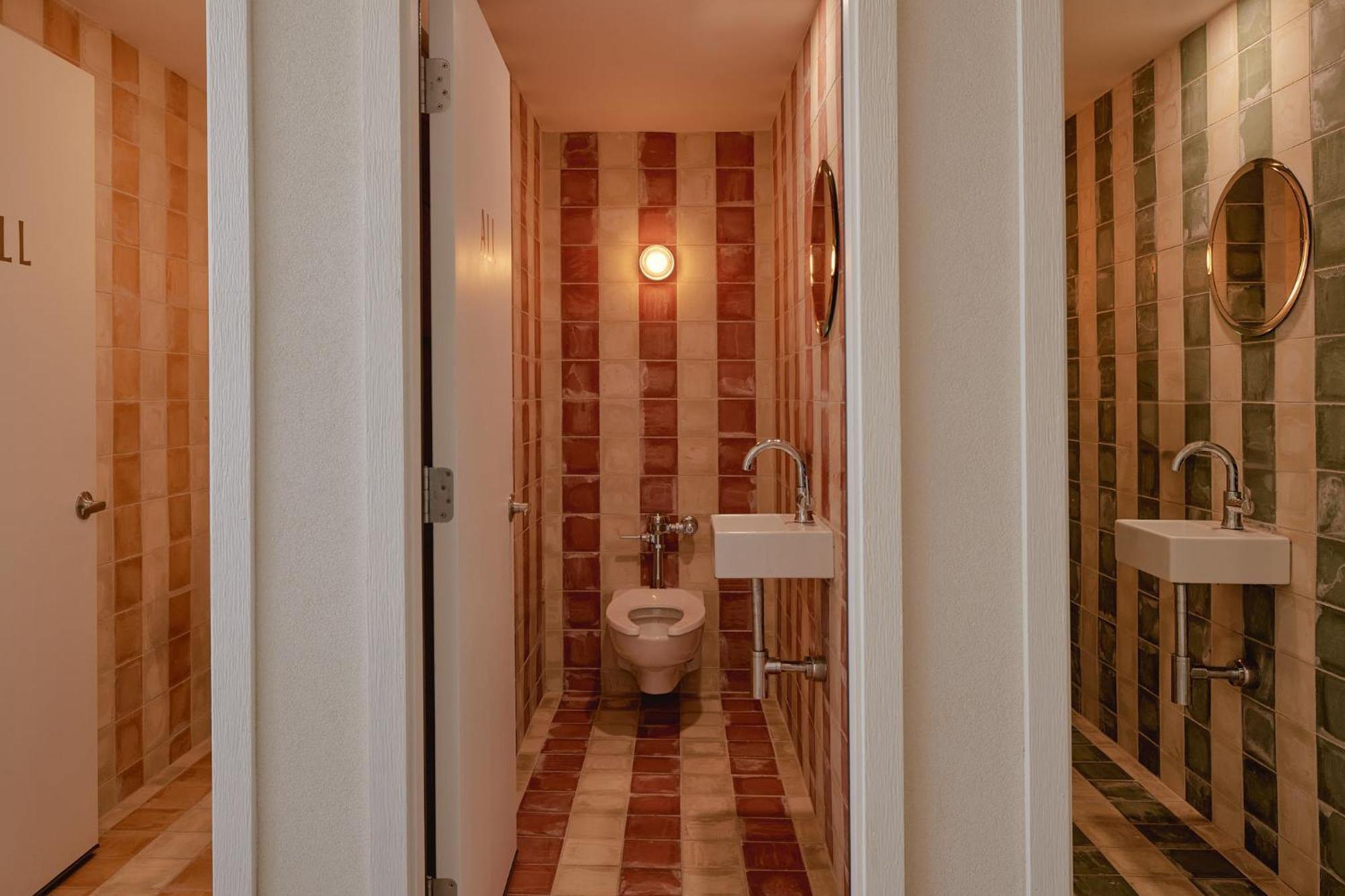 Hotel Lucine غالفيستون، تكساس المظهر الخارجي الصورة