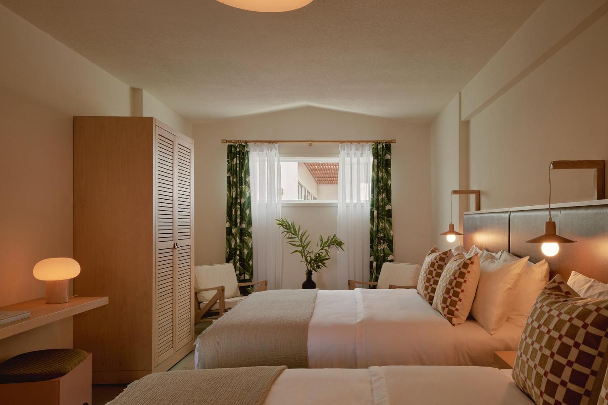 Hotel Lucine غالفيستون، تكساس المظهر الخارجي الصورة
