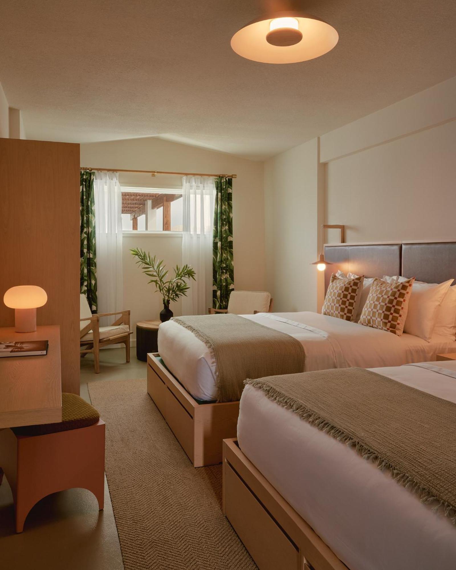 Hotel Lucine غالفيستون، تكساس المظهر الخارجي الصورة