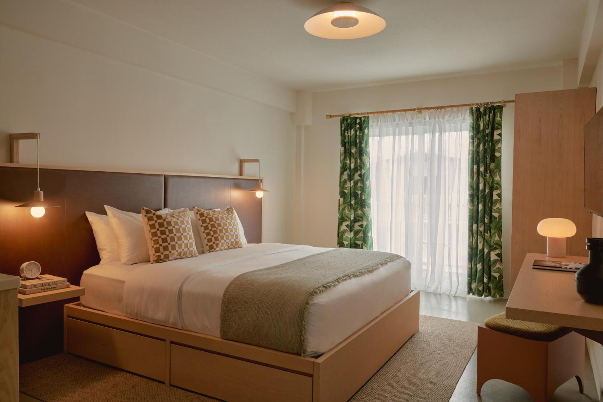 Hotel Lucine غالفيستون، تكساس المظهر الخارجي الصورة