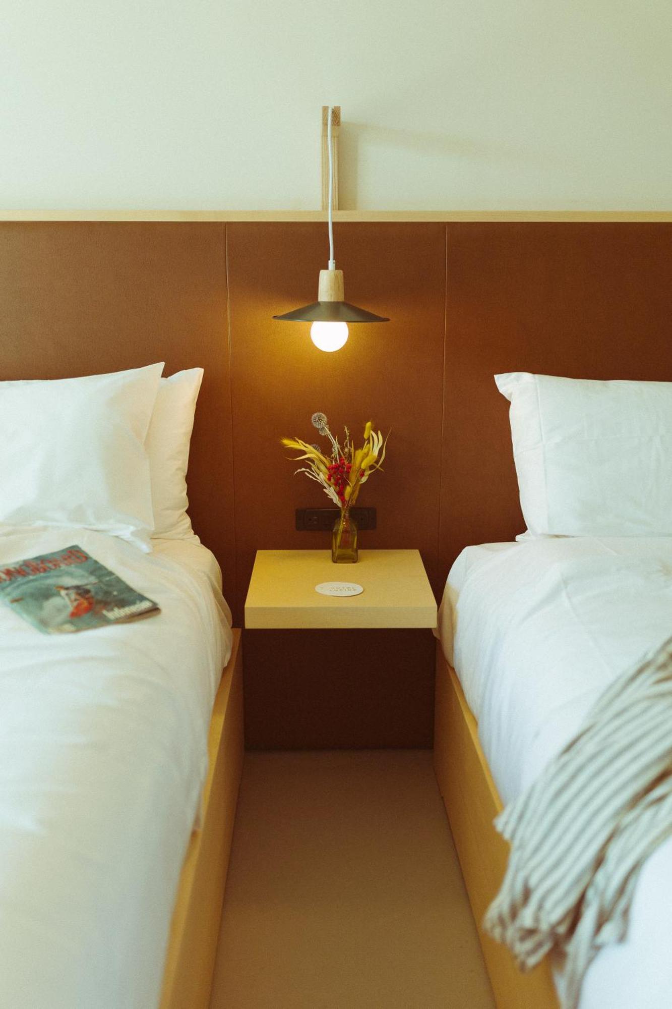 Hotel Lucine غالفيستون، تكساس المظهر الخارجي الصورة